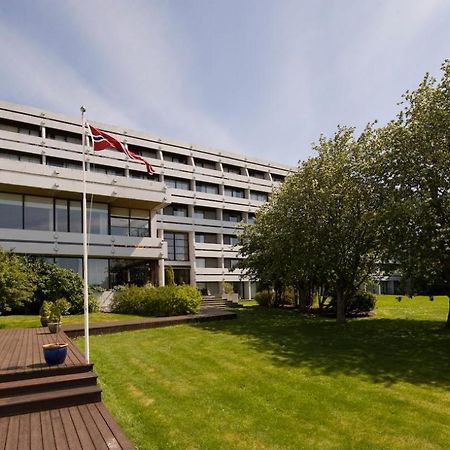 Radisson Blu Hotel, Haugesund Exteriör bild
