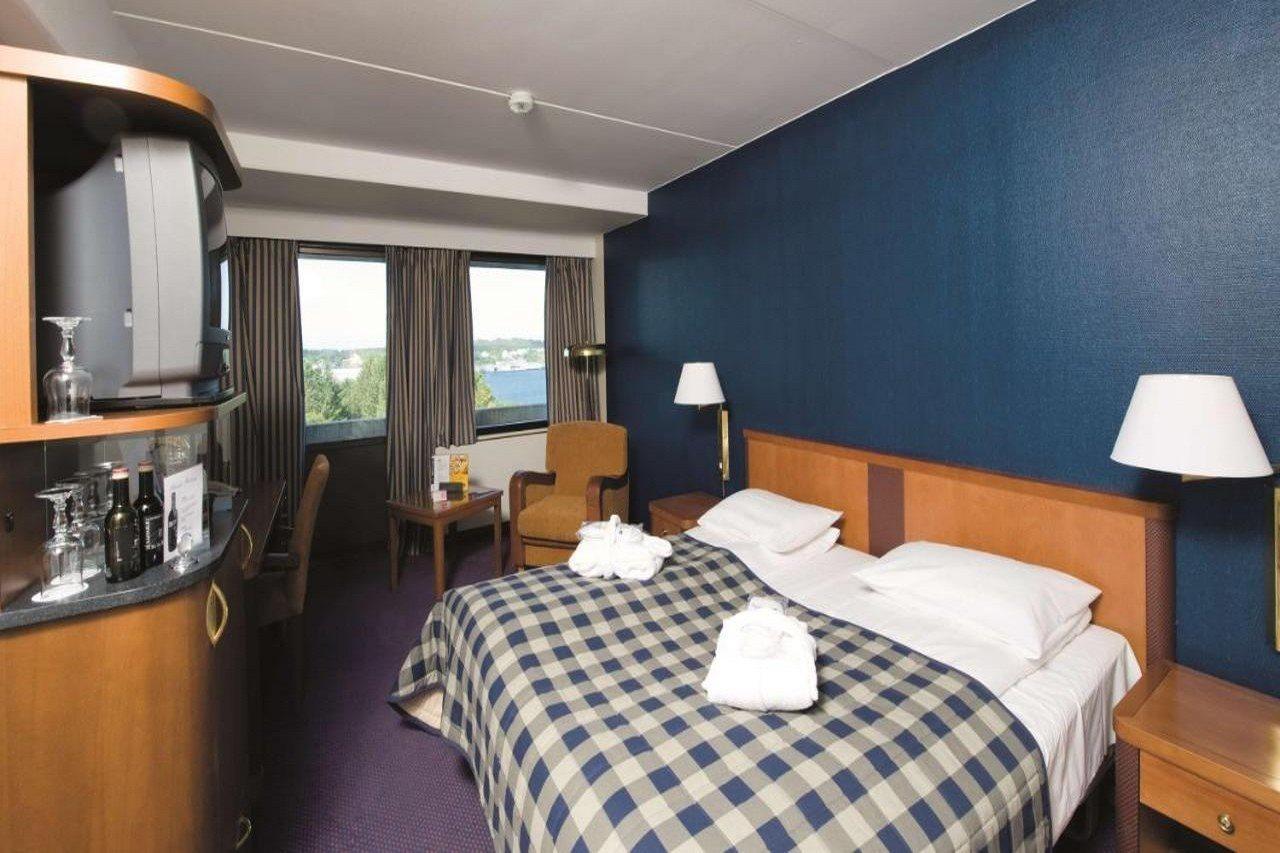 Radisson Blu Hotel, Haugesund Exteriör bild