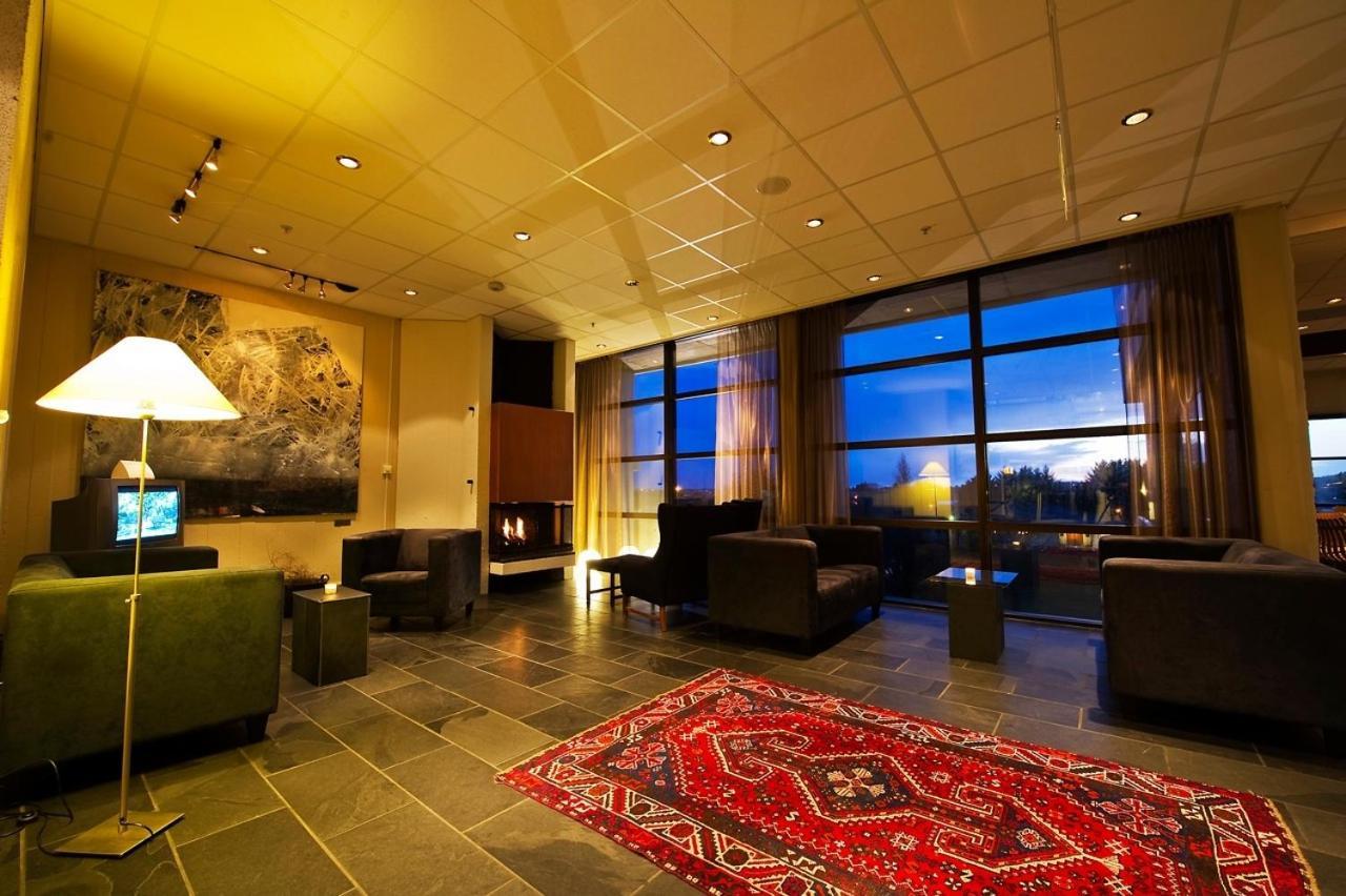 Radisson Blu Hotel, Haugesund Exteriör bild