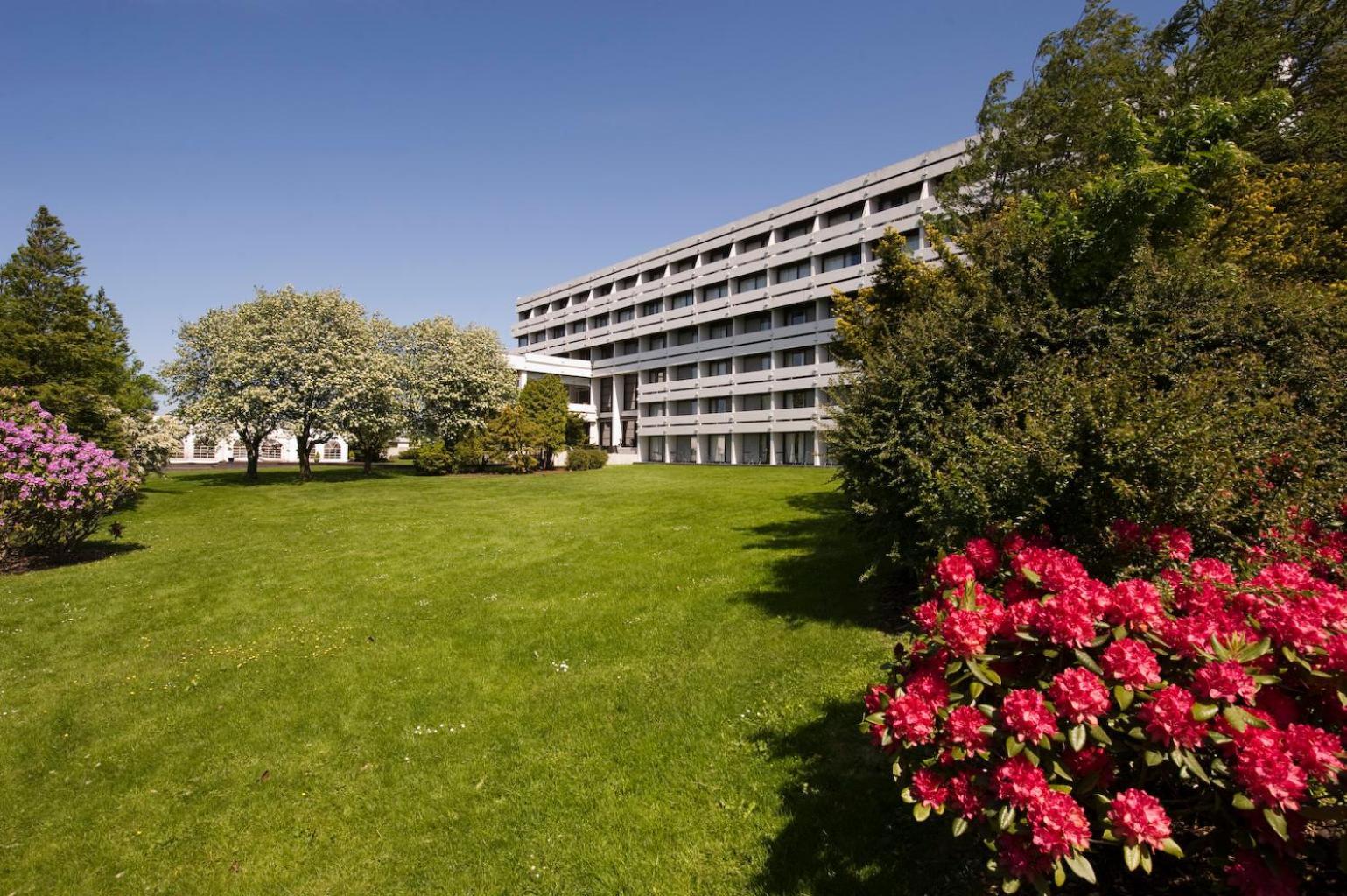 Radisson Blu Hotel, Haugesund Exteriör bild