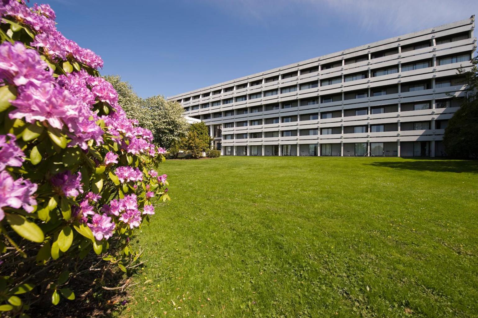 Radisson Blu Hotel, Haugesund Exteriör bild