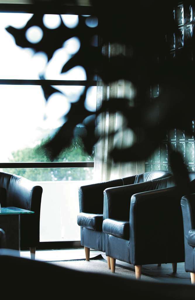 Radisson Blu Hotel, Haugesund Inreriör bild