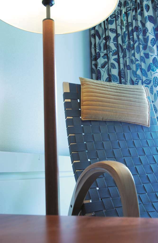 Radisson Blu Hotel, Haugesund Rum bild