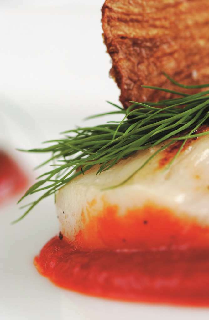 Radisson Blu Hotel, Haugesund Restaurang bild