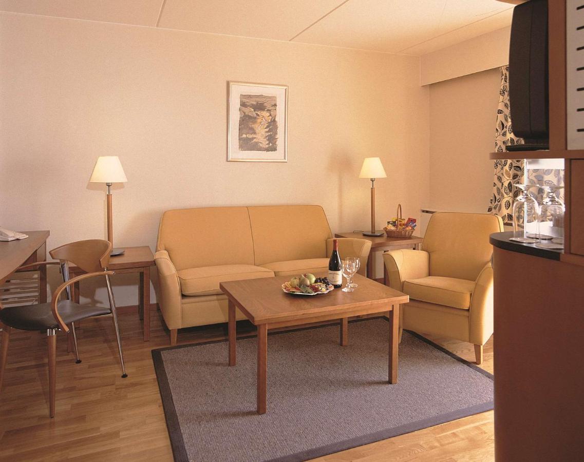 Radisson Blu Hotel, Haugesund Exteriör bild